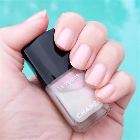 chanel nail polish 2021 spring|Chanel nail polish shades.